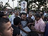 В ходе беспорядков в Египте погибли четыре человека