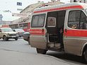 В результате обстрела ресторана и взрыва машины в Махачкале пострадали семь человек