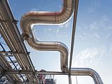Боевики снова взорвали газопровод на Синайском полуострове