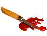 Поножовщина в Кирьят-Хаим: один человек тяжело ранен