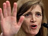 Саманта Пауэр, посол США в ООН