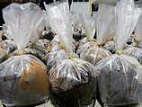 Армянские пограничники перехватили грузовик с тонной героина, ехавший из Ирана в Турцию