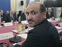 Сирийская оппозиция проголосовала за участие в конференции 