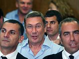 Владелец IDB Нохи Данкнер