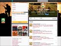 Twitter заблокировал микроблоги ХАМАС