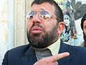 Лидер ХАМАС на Западном берегу шейх Хасан Юсуф выходит на свободу