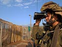 На территории Ливана появилась 
