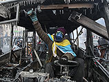 Украинцы возмущены 