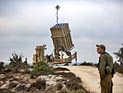 Около Ашдода и Беэр-Шевы развернуты системы ПРО 