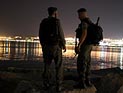 В Эйлате были слышны взрывы. Подтвердилась версия об обстреле