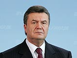 Янукович выступил с обращением к народу: 