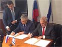 Глава МВД России посетил Иерусалим: Израиль готов помочь в охране Олимпиады в Сочи