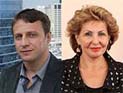 Депутаты Развозов и Ландвер спорят: пойдет ли школьная реформа на пользу репатриантам