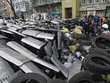 Первые жертвы столкновений в Киеве: США наказывают украинские власти