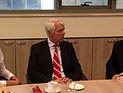Посол ЕС предупредил, что за срывом переговоров по вине Израиля последует бойкот
