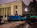 Оппозиция дала Януковичу 24 часа на выполнение ее требований