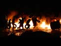 Столкновения в Киеве: сотни или даже тысячи пострадавших