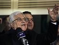 Аббас выразил готовность выступить в Кнессете