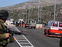 Возле Рамаллы убит араб, открывший огонь по солдатам ЦАХАЛа