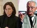ЦБ России отозвал лицензию у банка, в котором хранились миллионы Михалкова