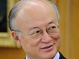 Гендиректор МАГАТЭ: настало время обсудить с Ираном главные спорные вопросы