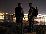 Ракетный обстрел Эйлата: сработала система ПРО 