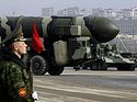 Россия угрожает выйти из Договора о СНВ. США: Москва и так не выполняет Договор