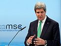 Джон Керри: безопасность и процветание Израиля сегодня - только иллюзия