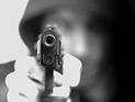 В Ашкелоне расстрелян криминальный авторитет
