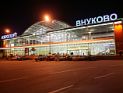 Рейс Москва–Киев был задержан на час во 