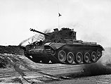 Танк Cromwell