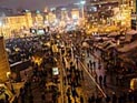 Киев: переговоры оппозиции и Януковича завершились
