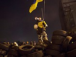 Киев. 23 января 2014 г.
