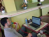 Аккаунты CNN в соцсетях были взломаны сирийскими хакерами