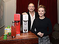 Завод SodaStream в Мишор-Адумим: арабы и евреи работают вместе