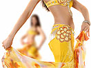 Исполнительница танца живота собралась в депутаты парламента