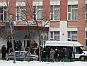 Бойню в московской школе учинил отличник и гордость класса: причины не известны 
