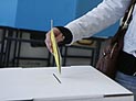 Законопроект: сделать день выборов в местные органы власти выходным