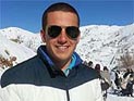 Капитан Таль Нахман похоронен на военном кладбище Нес-Ционы