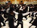 Израильские арабы намеревались расстрелять посетителей зала торжеств