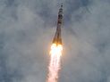 Российский космический корабль 