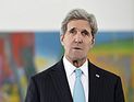 Джон Керри объявил о скором уходе из
