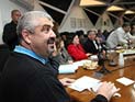 МВД отстранило Шломо Лахиани от исполнения обязанностей мэра Бат-Яма