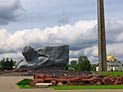 Рейтинг самых уродливых сооружений мира возглавил мемориал 
