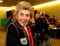 Ушла из жизни Шуламит Алони, бывшая лидер МЕРЕЦ