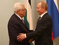 Россия планирует добывать газ около Газы и искать нефть под Рамаллой