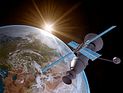 Израильско-французский гражданский спутник выйдет на орбиту в 2015 году