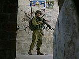 Израильские солдаты открыли огонь по демонстрантам в районе Джебалии