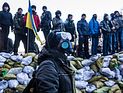 Кличко: Майдан требует отставки Януковича, а не переформатирования кабмина