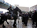 Религиозные войны 2014: битва у Струнного моста